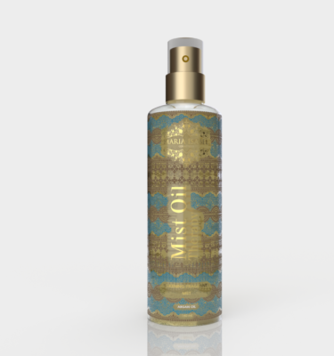 Maria Isabel Serum Mist Oil 140ml