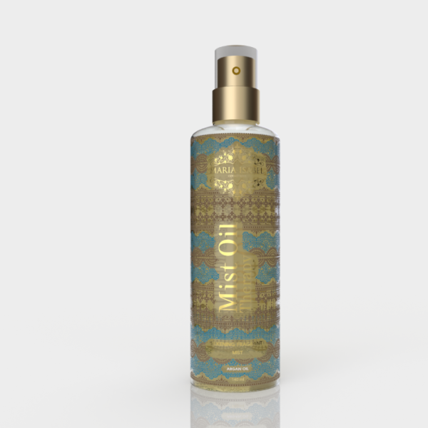 Maria Isabel Serum Mist Oil 140ml